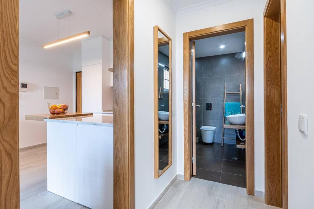 Troia Boutique Apartment Zewnętrze zdjęcie