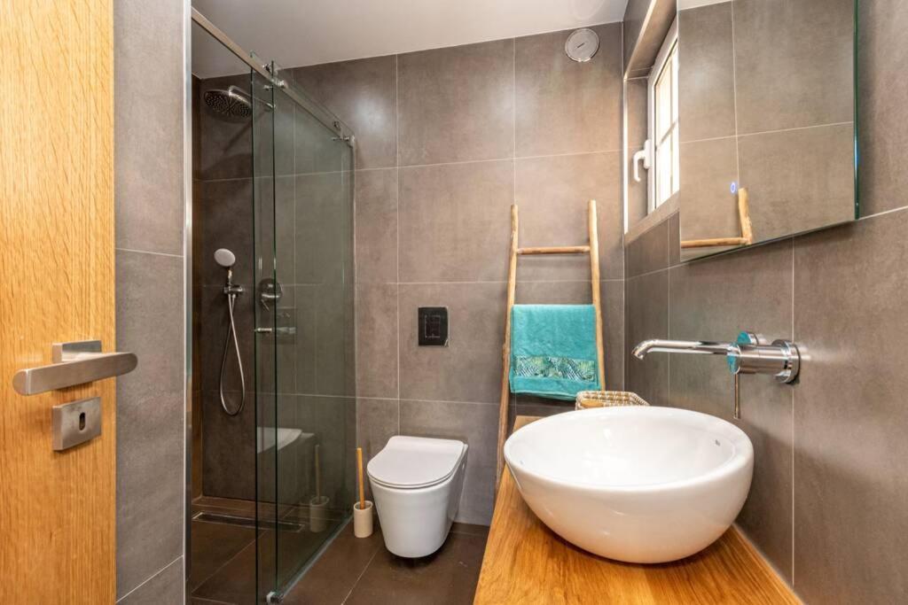 Troia Boutique Apartment Zewnętrze zdjęcie