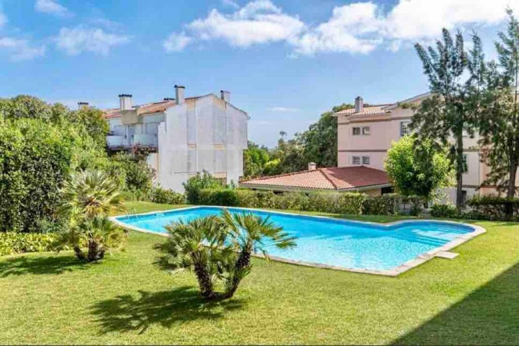 Troia Boutique Apartment Zewnętrze zdjęcie