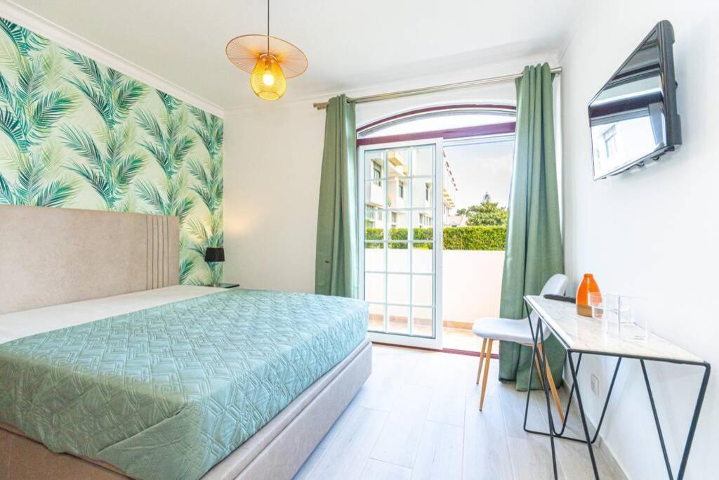 Troia Boutique Apartment Zewnętrze zdjęcie