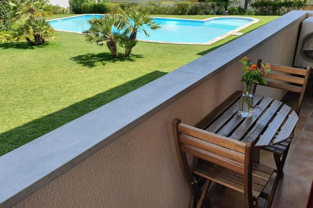 Troia Boutique Apartment Zewnętrze zdjęcie