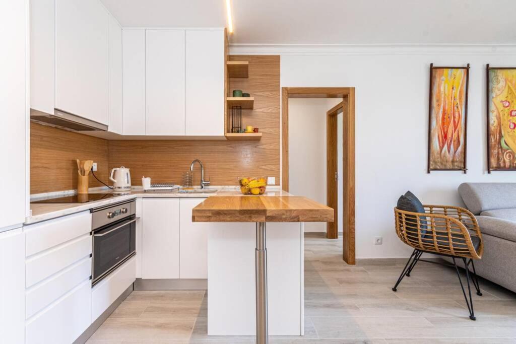 Troia Boutique Apartment Zewnętrze zdjęcie